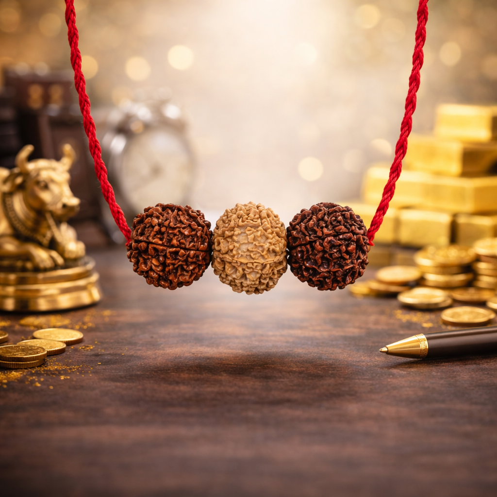 Brokers & Industrialists Kavach Kavach With Free Certification