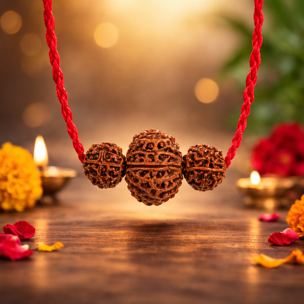 Dhan Laxmi Ganesh Kavach With Free Certification