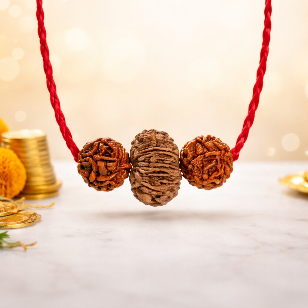 Vyapar Vriddhi Kavach With Free Certification