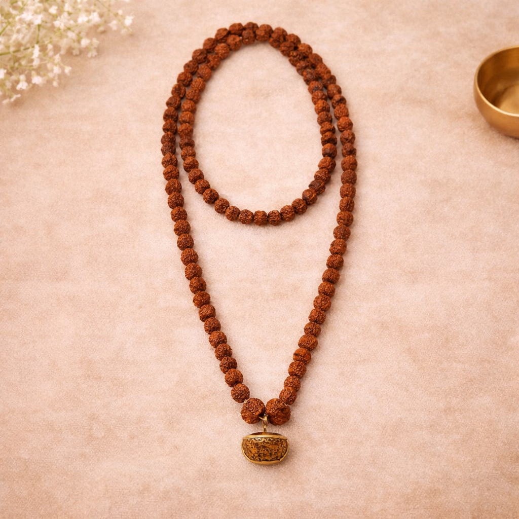 Ekadash Jyoti Mala