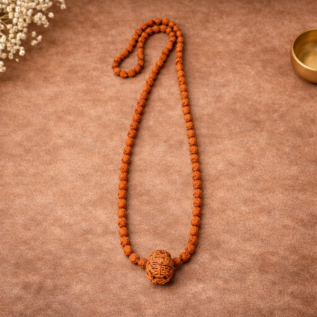Ganesh Rakasha Mala
