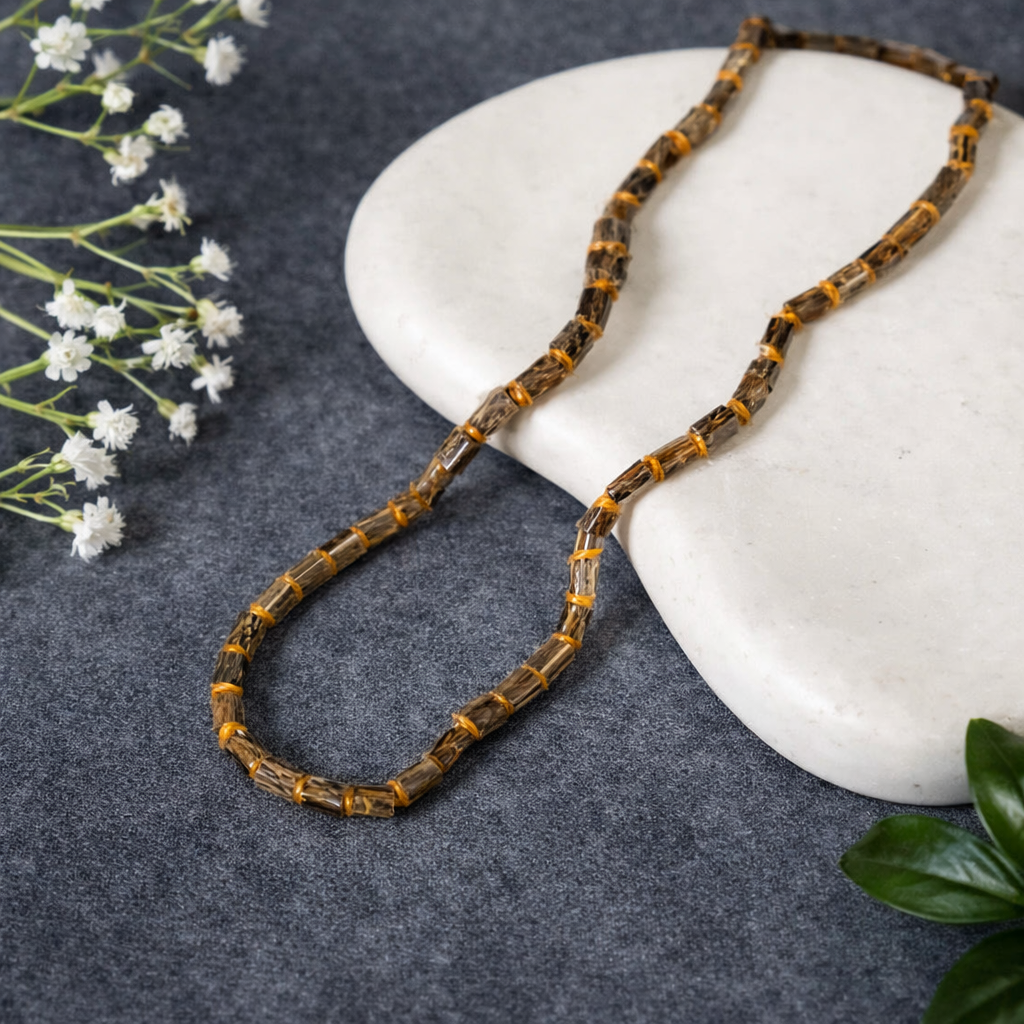 108 Bid Tulsi Mala
