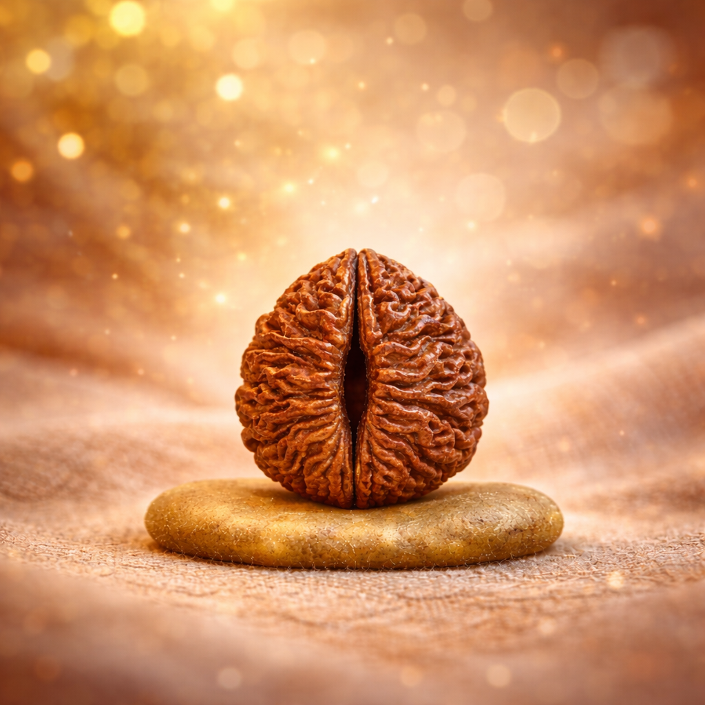 1 Mukhi Rudraksha Savar(Nepali)